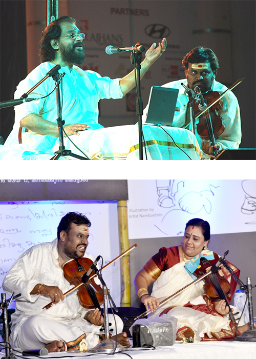SR Mahadeva Sarma